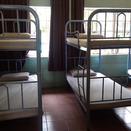 Jesselton Cabin Kota Kinabalu Bagian luar foto