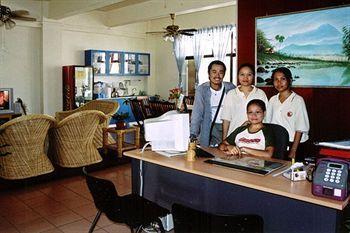 Jesselton Cabin Kota Kinabalu Bagian luar foto