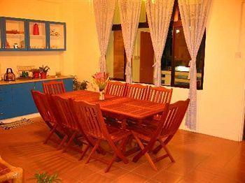 Jesselton Cabin Kota Kinabalu Bagian luar foto