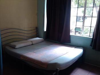 Jesselton Cabin Kota Kinabalu Bagian luar foto