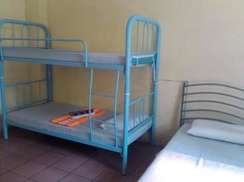 Jesselton Cabin Kota Kinabalu Bagian luar foto
